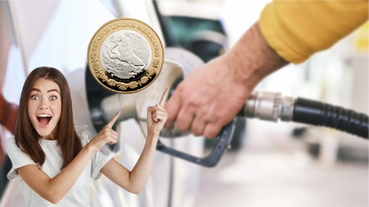 Evita estas 5 gasolineras, son las más careras de Pachuca; aquí la lista