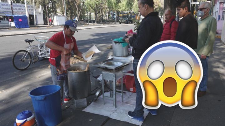 Día de la Candelaria: ¿Cuánto podría ganar un vendedor de tamales este 2 de febrero de 2024?
