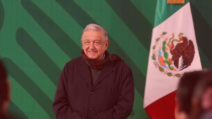 ¡El “infierno” es el gobierno de AMLO!