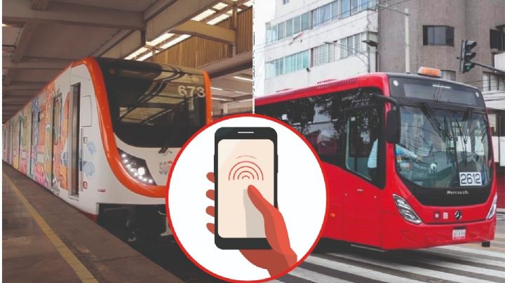 WiFi CDMX: Estos son los puntos de transporte donde puedes conectarte GRATIS