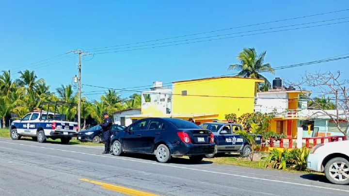 Encuentran a jubilado de 90 años asesinado a golpes en Costa Esmeralda