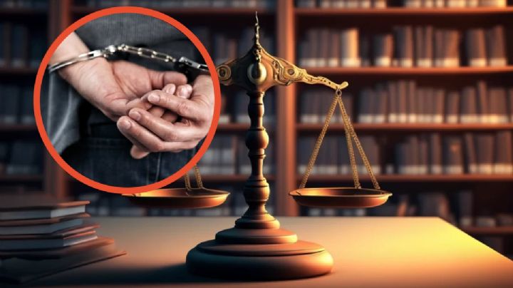 Notario vinculado a proceso por fraude busca no ser aprehendido