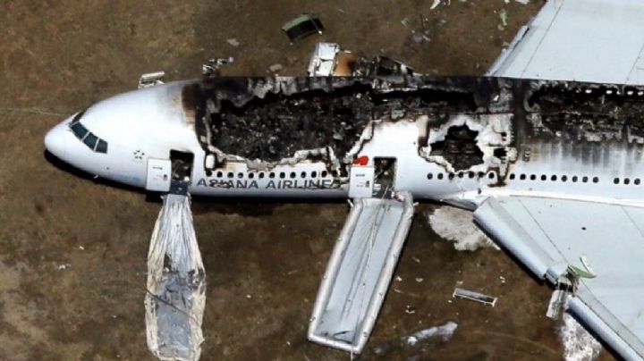 Avionazo en Canadá: ¿Qué falló que hay al menos 10 muertos?