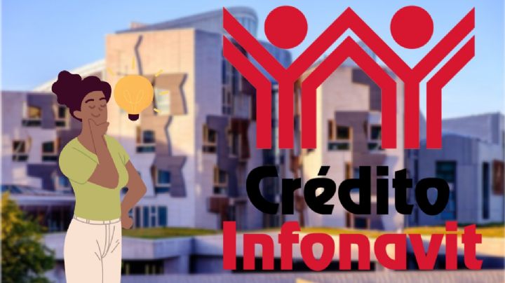 ¿Crédito Infonavit por primera vez? Esto debes saber y hacer en 2024