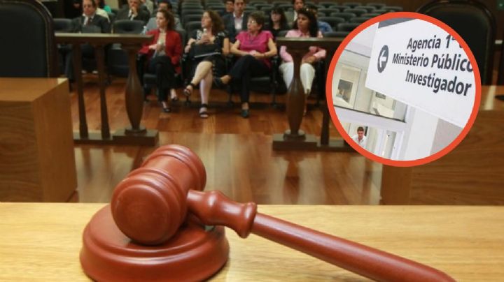 Liberan a jueza conciliadora de Pachuca por error del Ministerio Público