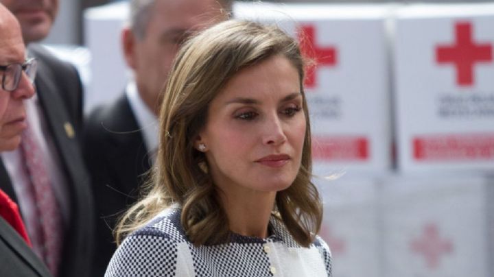 Así fue la supuesta cena en la que se reunieron la reina Letizia, rey Felipe y Jaime del Burgo