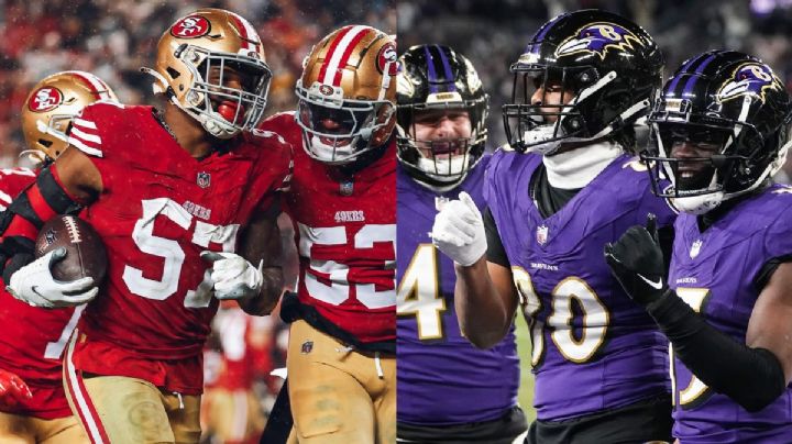 Pronósticos y apuestas finales de conferencia NFL: los favoritos para avanzar al Super Bowl