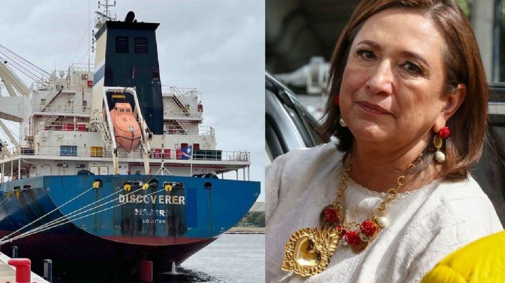 Esta es la agenda de Xóchitl Gálvez en Veracruz este miércoles 24 de enero