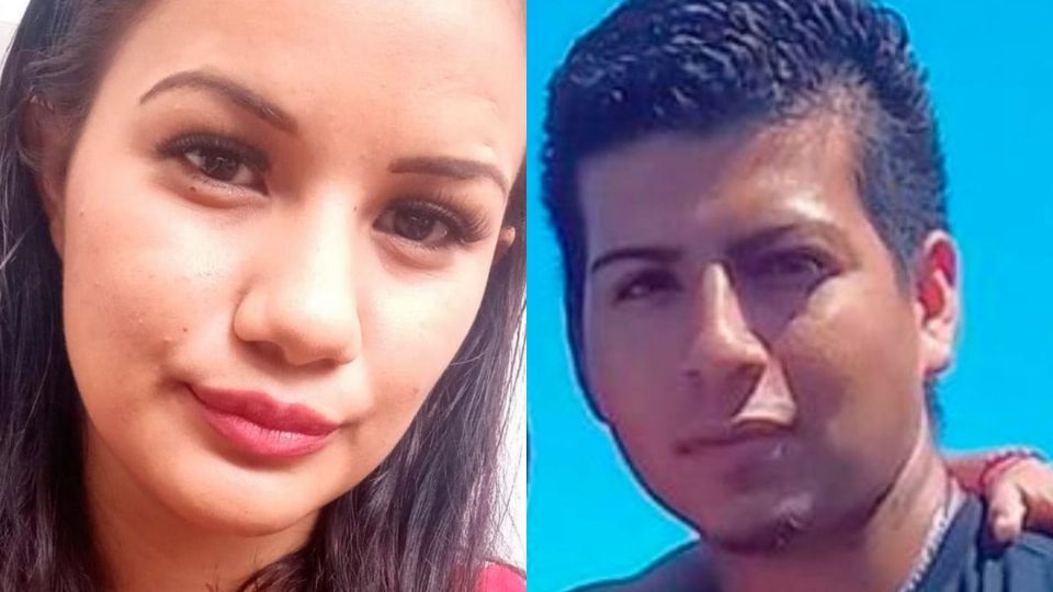 Jóvenes desaparecidos en el puerto de Veracruz