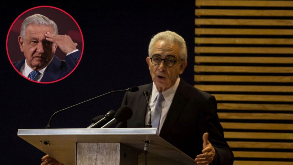 Ernesto Zedillo fue presidente de México de 1994 al 2000