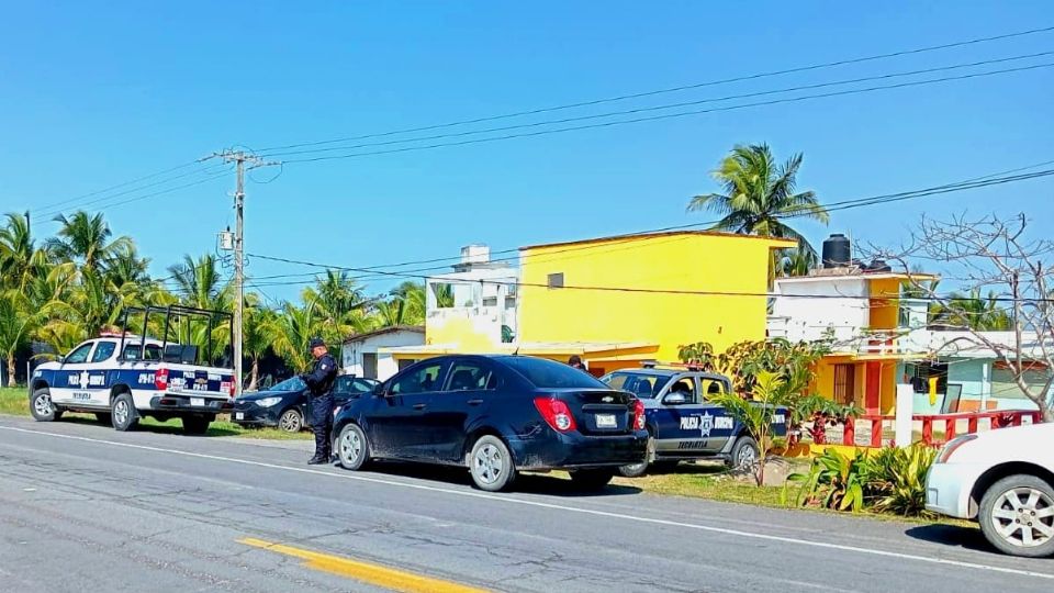 Encuentran a adulto mayor asesinado en su casa
