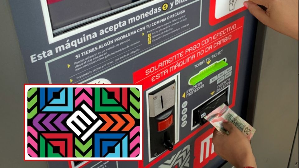 Metrobús CDMX: ¿Qué hacer si falla la tarjeta de Movilidad Integrada?
