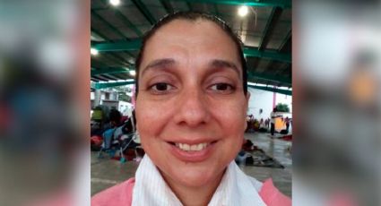 María Vega, de Nicaragua, desapareció al sur de Veracruz; familiares la buscan