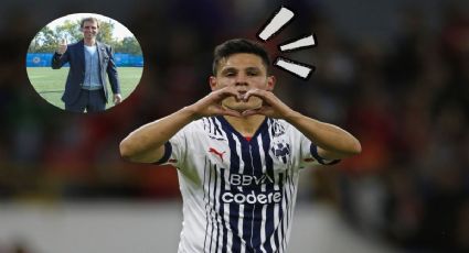 Así juega el fichaje que Cruz Azul quiere robarle a Rayados para llenar el hueco de Juan Escobar