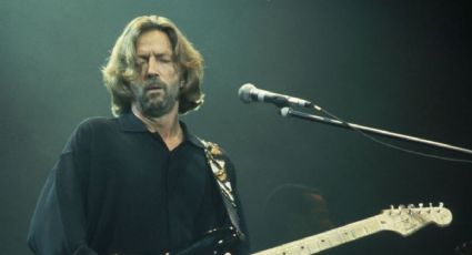 Eric Clapton en México: todo sobre el concierto del segundo mejor guitarrista de todos los tiempos