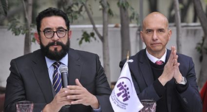 Consejo Ciudadano se pone "coquette" en su primera sesión con Ulises Lara