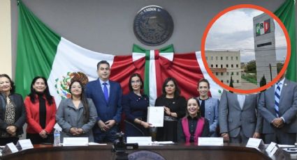 Por opaco, el PRI de Hidalgo recibió ocho denuncias ante el ITAIH en 2023