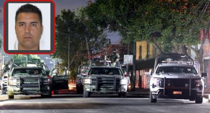 ¿Fue capturado Carlos Acuña el “Comandante Mono" jefe de plaza de Reynosa? Esto sabemos