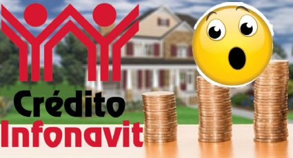 ¿Cambios en el crédito Infonavit? Así puedes congelar tu deuda en 2024