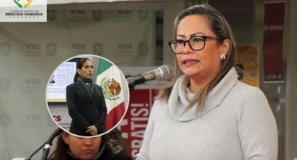 Namiko Matzumoto reclama a FGE por impedir acceso a carpetas de investigación