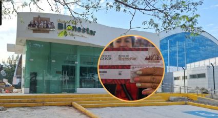 Aquí puedes renovar tu tarjeta del Bienestar en Veracruz, si se te vence en enero