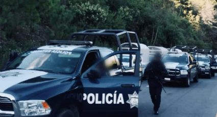 Enfrentamiento en Acambay vs La Familia Michoacana; dos muertos