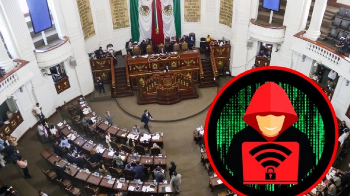 Pierde Morena historia legislativa de CDMX, revelan