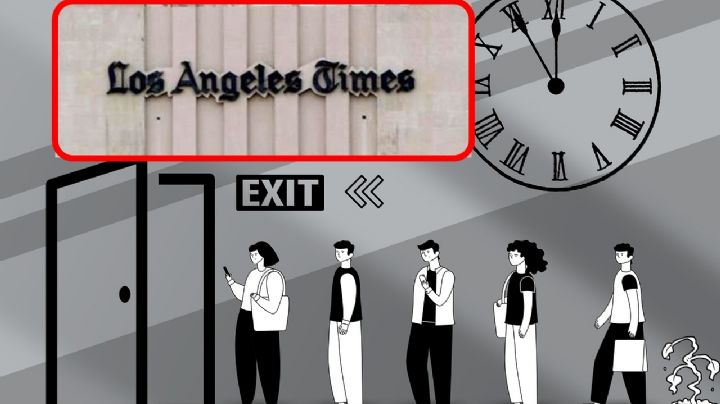 Los Angeles Times: claves del despido masivo de trabajadores