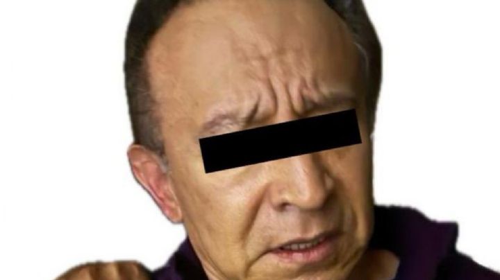 FGJEM apelará la resolución de juez en el caso de Raymundo N