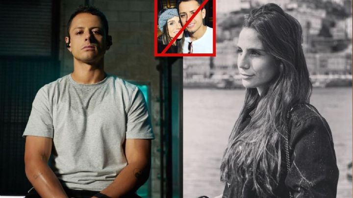 ¿Por qué Lucía Villalón rompió con Chicharito Hernández? Una historia cruel y de abandono
