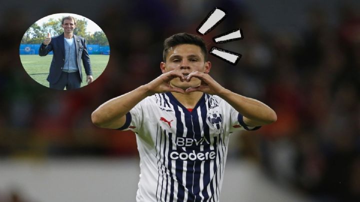 Así juega el fichaje que Cruz Azul quiere robarle a Rayados para llenar el hueco de Juan Escobar