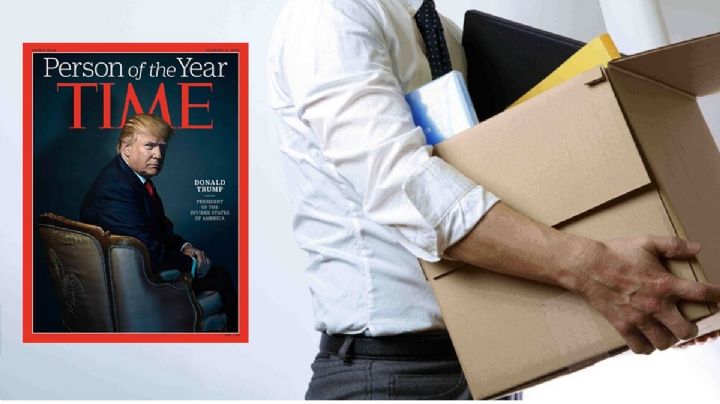 La revista TIME se suma a la ola de despidos de medios en EU