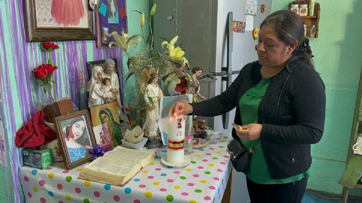 Justicia a medias para Wendy: Feminicida sólo tendrá 5 años de condena