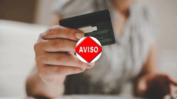 ¿Eres usuario de BBVA, Banorte, Banamex o Santander? Ojo con esto