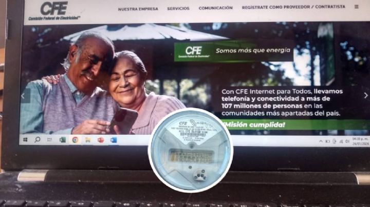 CFE: Así te pueden estafar por el servicio de luz en Guanajuato