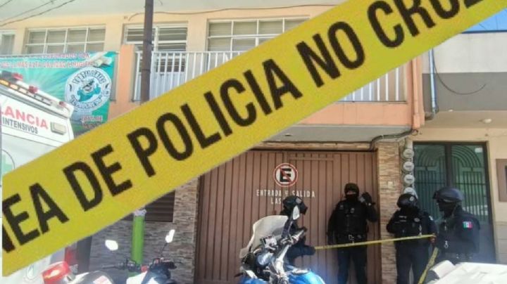 Encuentran sin vida a joven estudiante en Tulancingo; esto se sabe