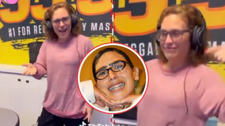 Así lucía Angélica Vale antes de descubrir su padecimiento; ahora sorprende a sus fans