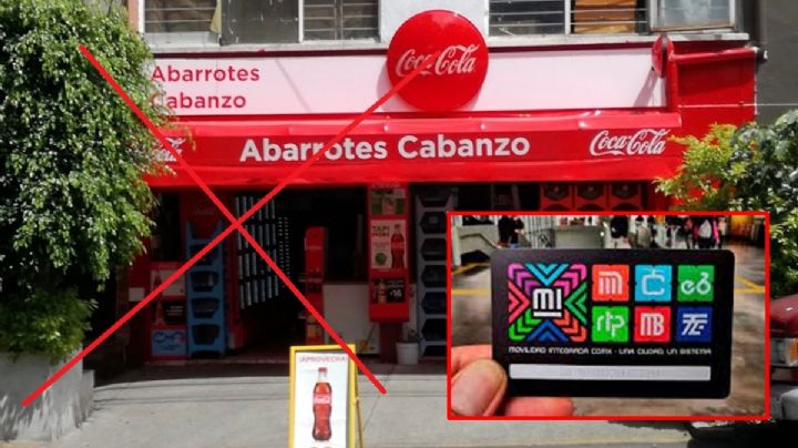 Tarjeta de Movilidad Integrada CDMX: ¿Qué pasa si recargo la tarjeta en un lugar no autorizado?