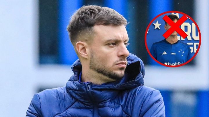 El fichaje que Cruz Azul rechazó y que está haciendo más goles que los refuerzos de Anselmi