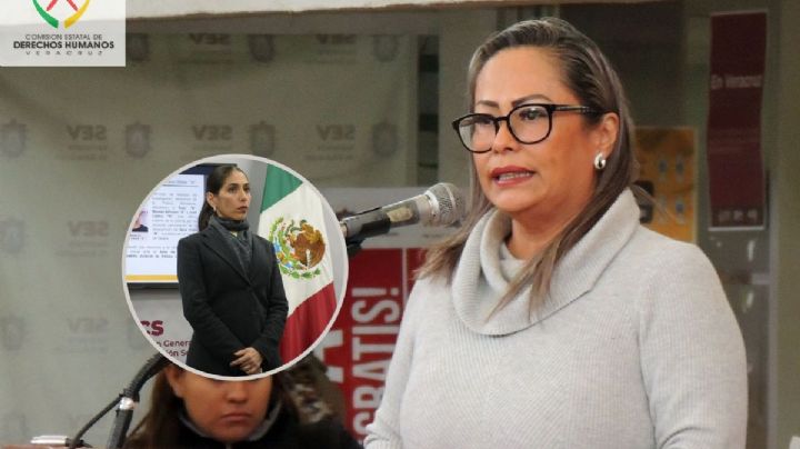 Namiko Matzumoto reclama a FGE por impedir acceso a carpetas de investigación