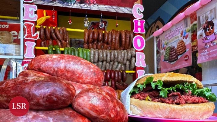 Con chorizo coquette buscan empoderar a mujeres en Toluca