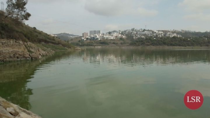 Conagua y Atizapán de Zaragoza omiten recomendación de la CNDH para saneamiento de la presa