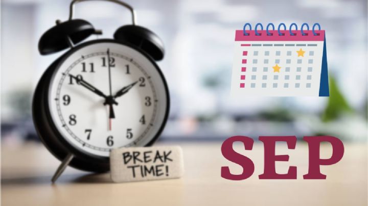 Calendario SEP: Así quedaron los puentes y descansos de febrero 2024