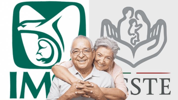 IMSS e ISSSTE: ¿Estás a punto de pensionarte?