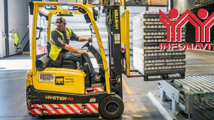 Guanajuato: ¿Perdiste el trabajo? así puedes suspender los pagos al Infonavit