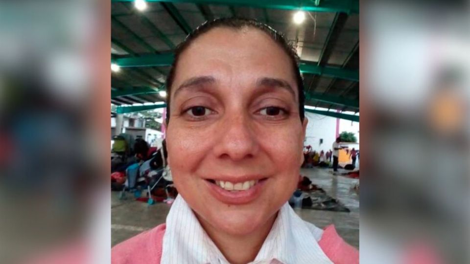 María Vega, de Nicaragua, desapareció al sur de Veracruz; familiares la buscan