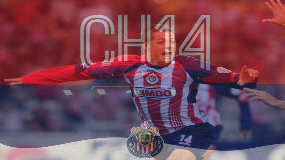 Los memes del regreso de Chicharito a Chivas