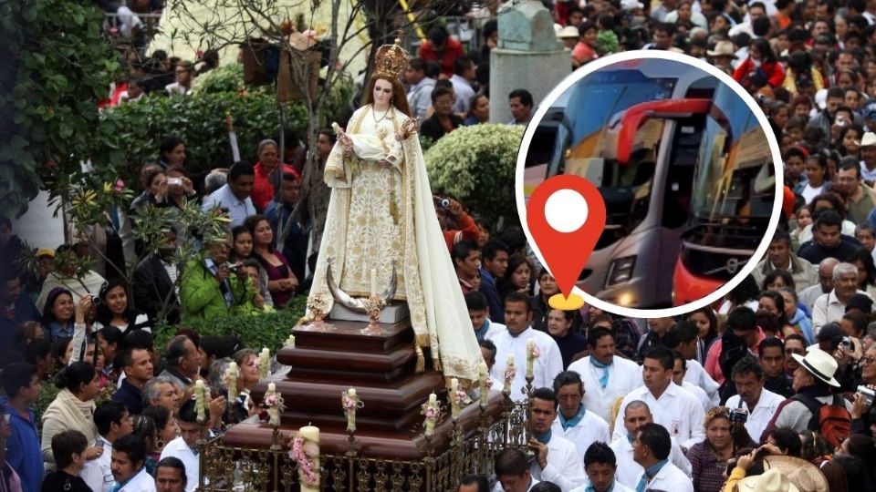 Estas son las corridas especiales y costos por fiesta de Candelaria en Tlacotalpan