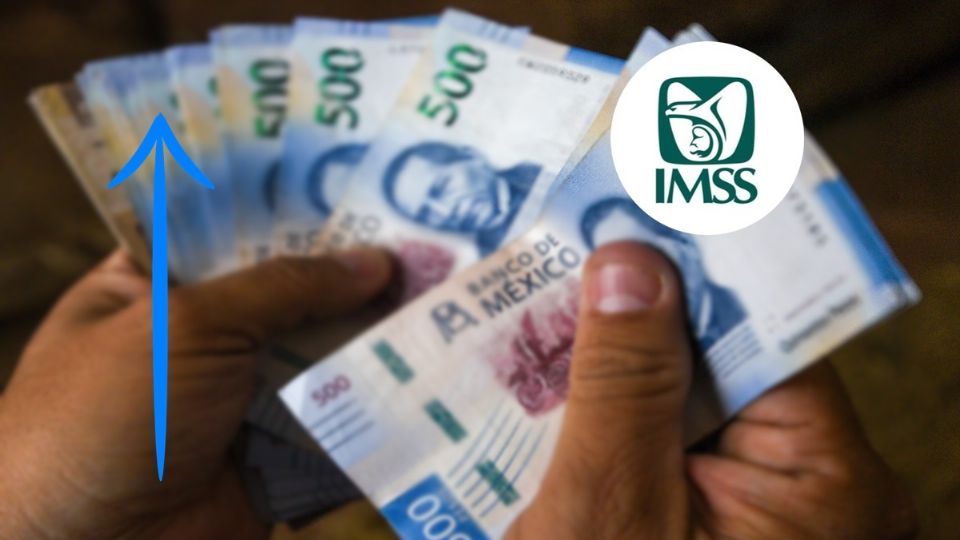 Si eres de los que ya reciben su pensión del Instituto Mexicanos del Seguro Social mejor conocido como IMSS mes con mes debes saber que será este jueves 1 de febrero cuando reciban su próximo pago.