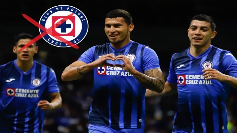 Lo que pedirían en Cruz Azul para dejar salir a Juan Escobar